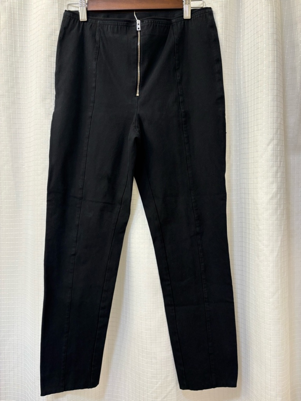 Rag and Bone Women’s Zip-Front Pants